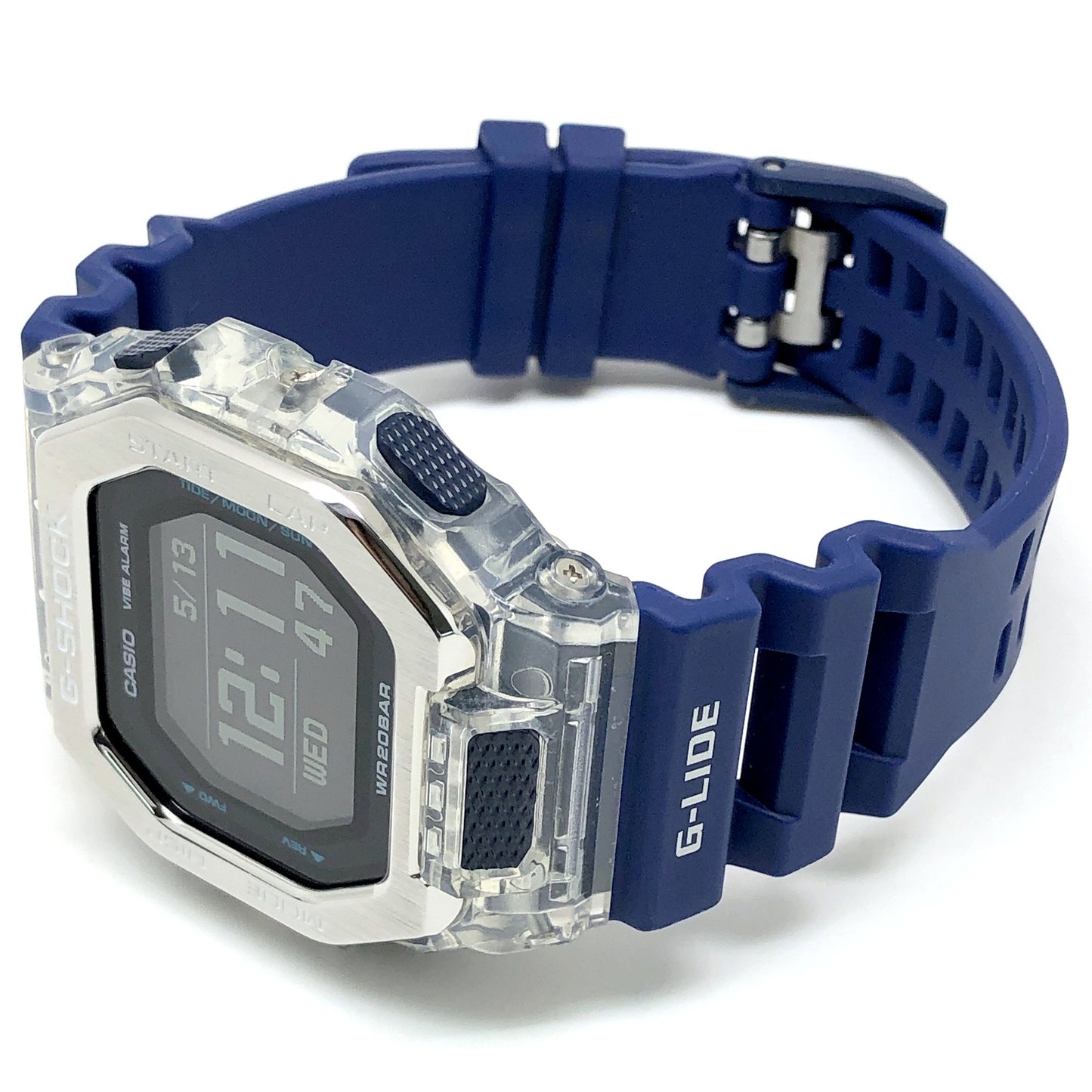 GBX-100S-2 G-LIDE Bluetooth搭載モデル