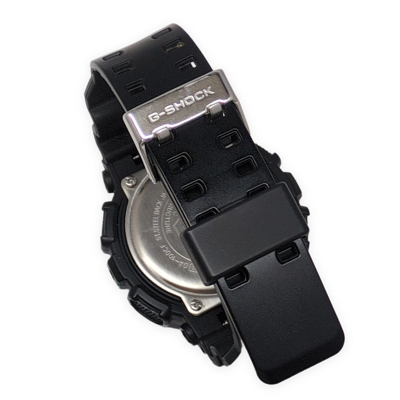 GA-100CF-1A