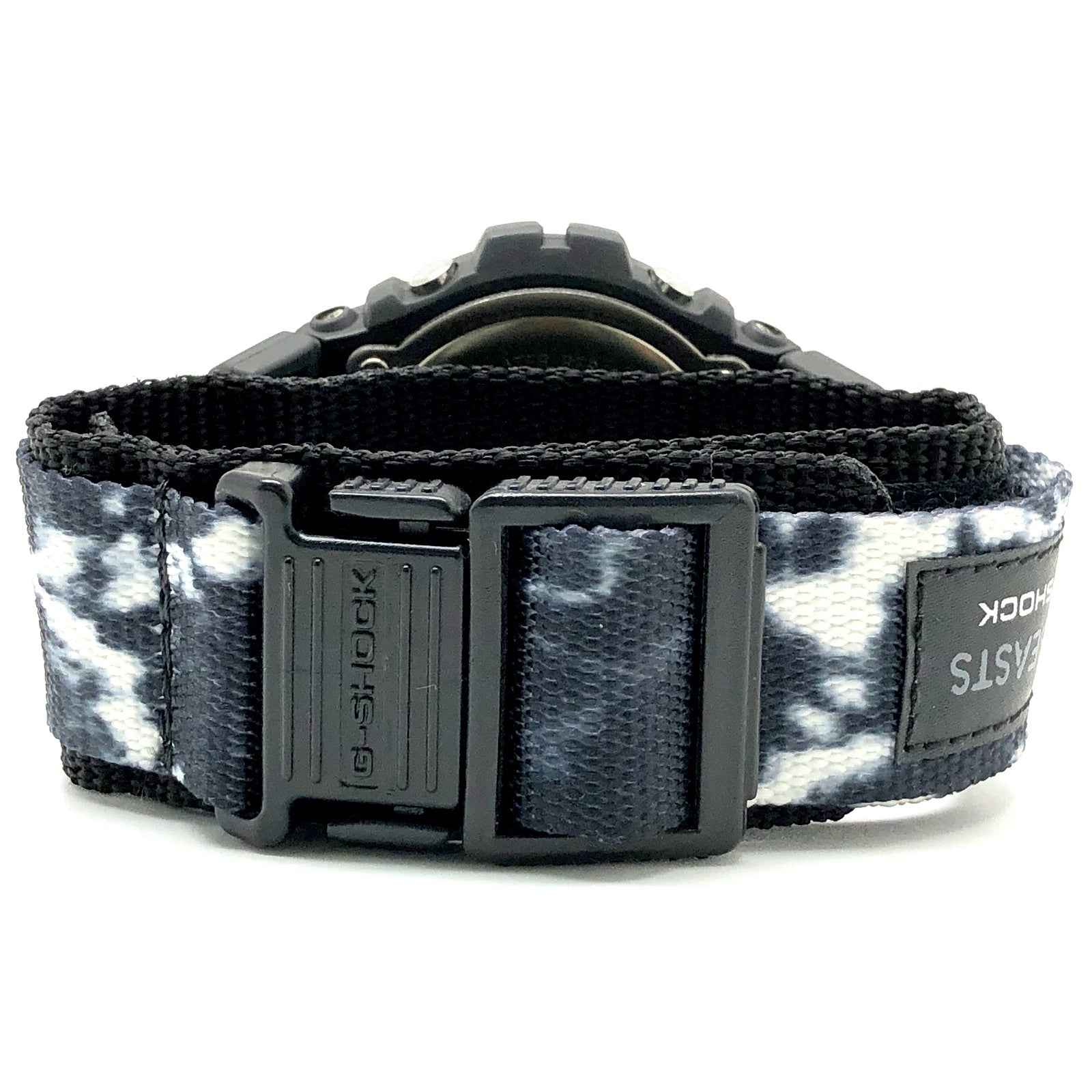 G-100BT-1E1 12BEATS 十二支モデル – G-BRIDGES
