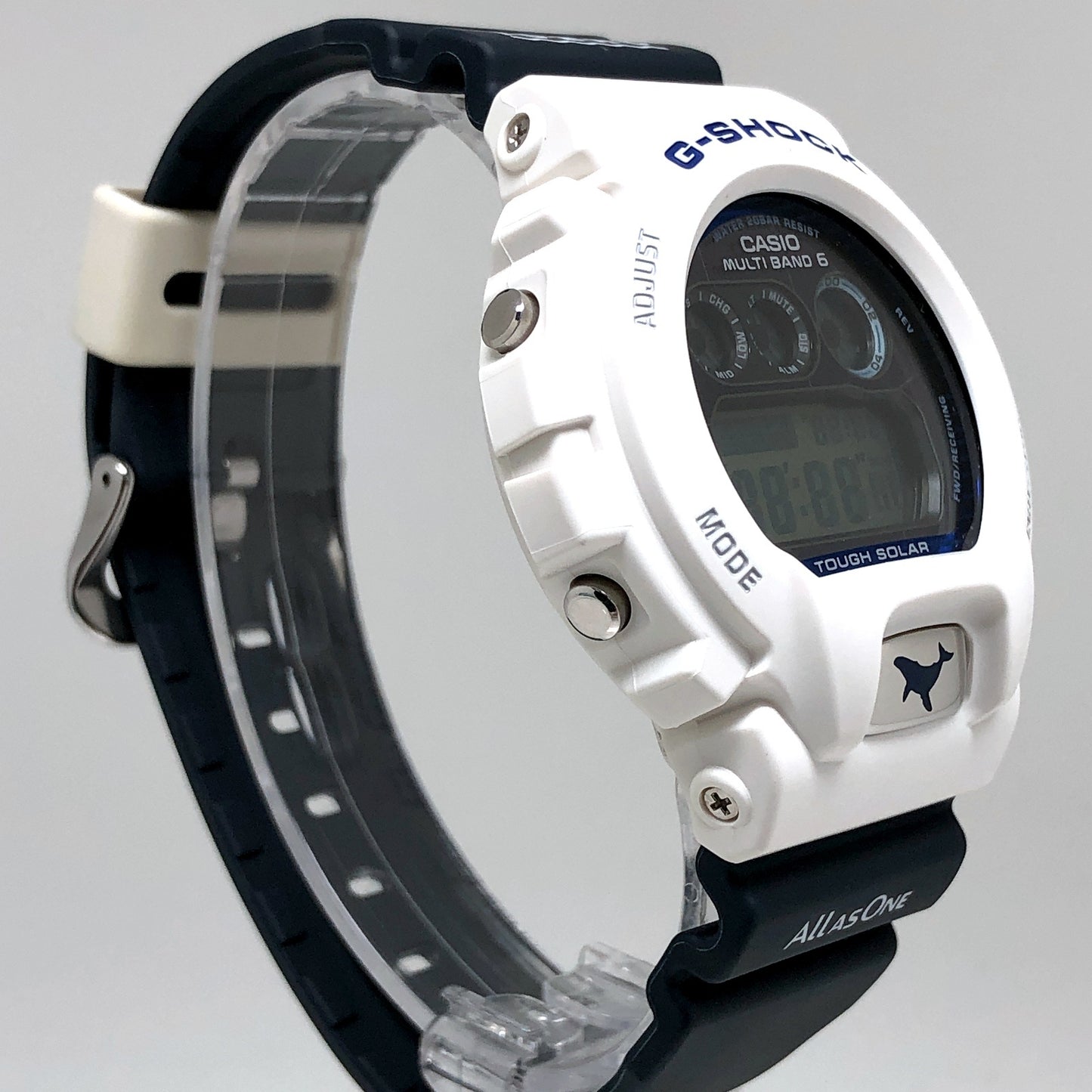 GW-6905K-7A イルクジ2025 ザトウクジラ