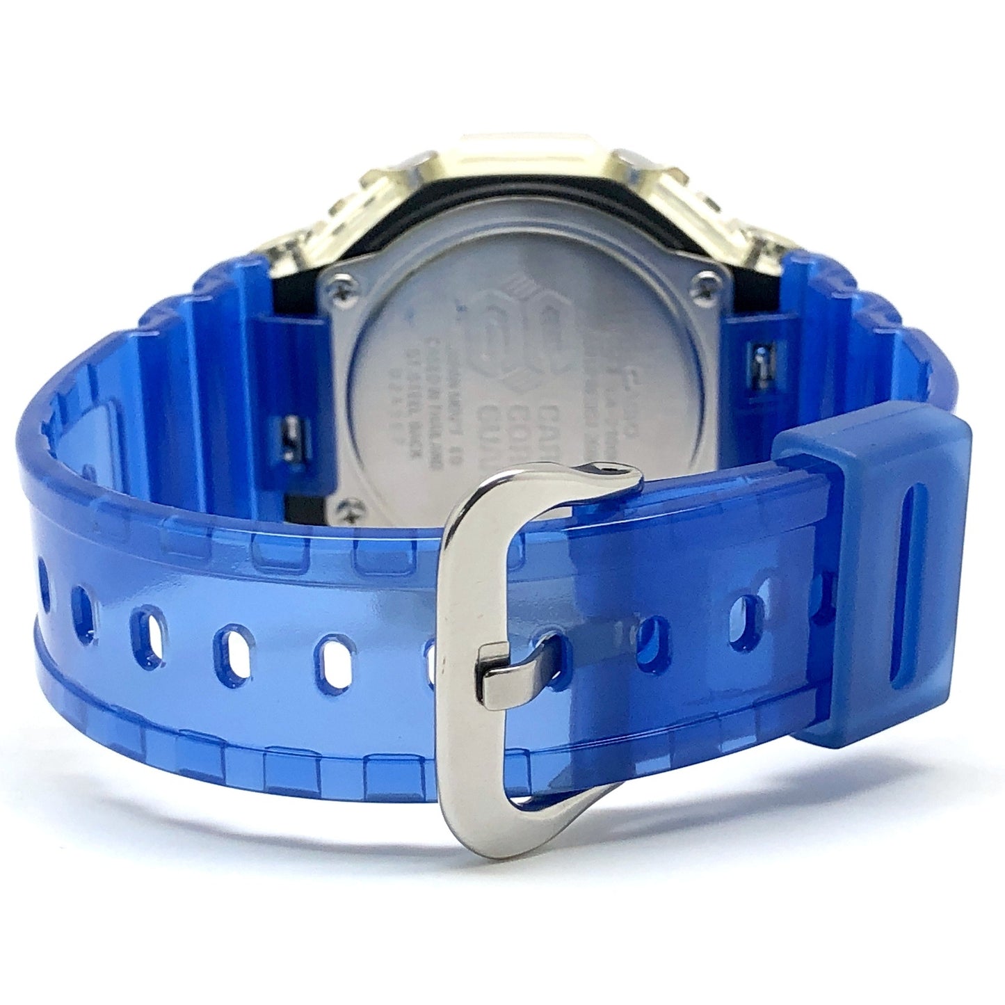 GA-2100HC-2A ヒドゥンコーストシリーズ