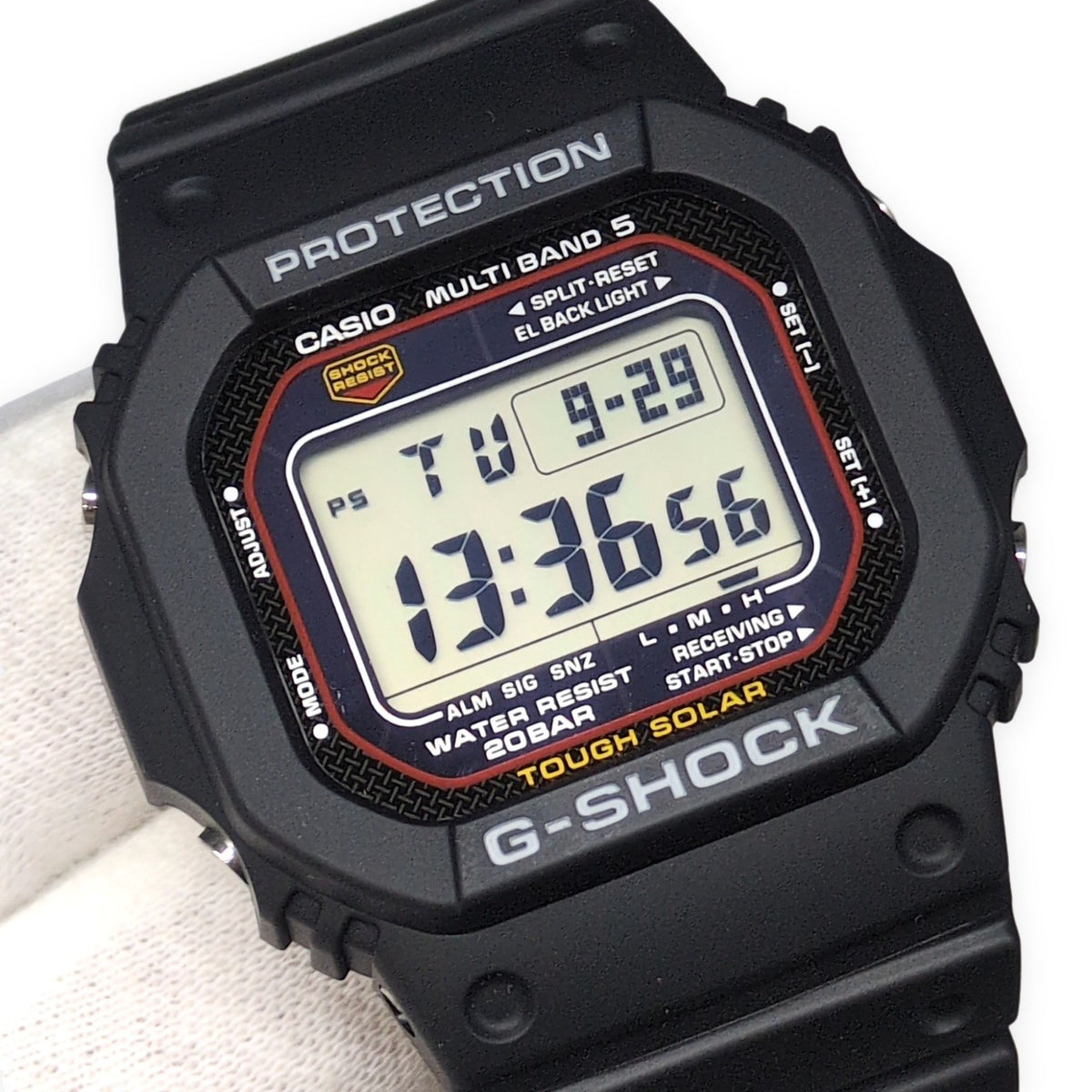 GW-M5600SP-1