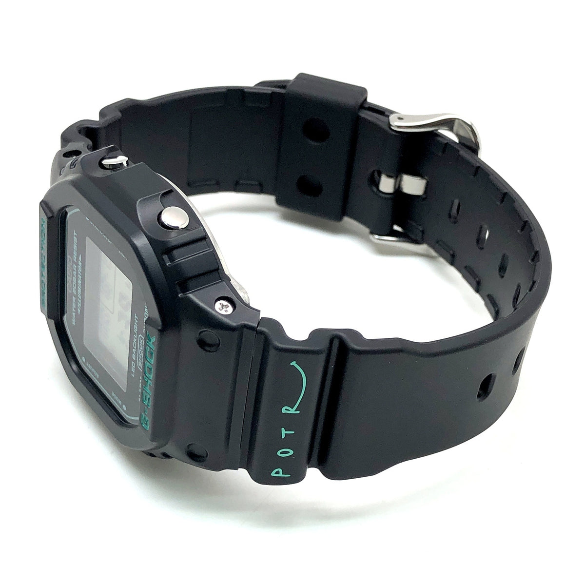 DW-5600X POTR 2026 コラボレーションモデル
