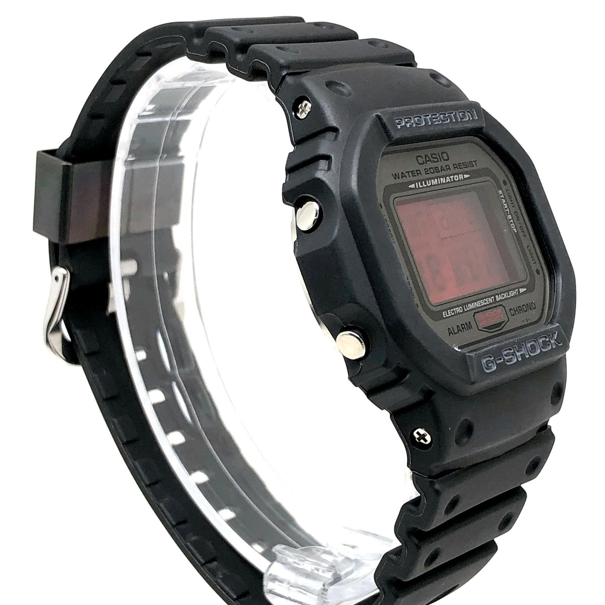 DW-5000ML-1 20周年記念 トリビュートシリーズ