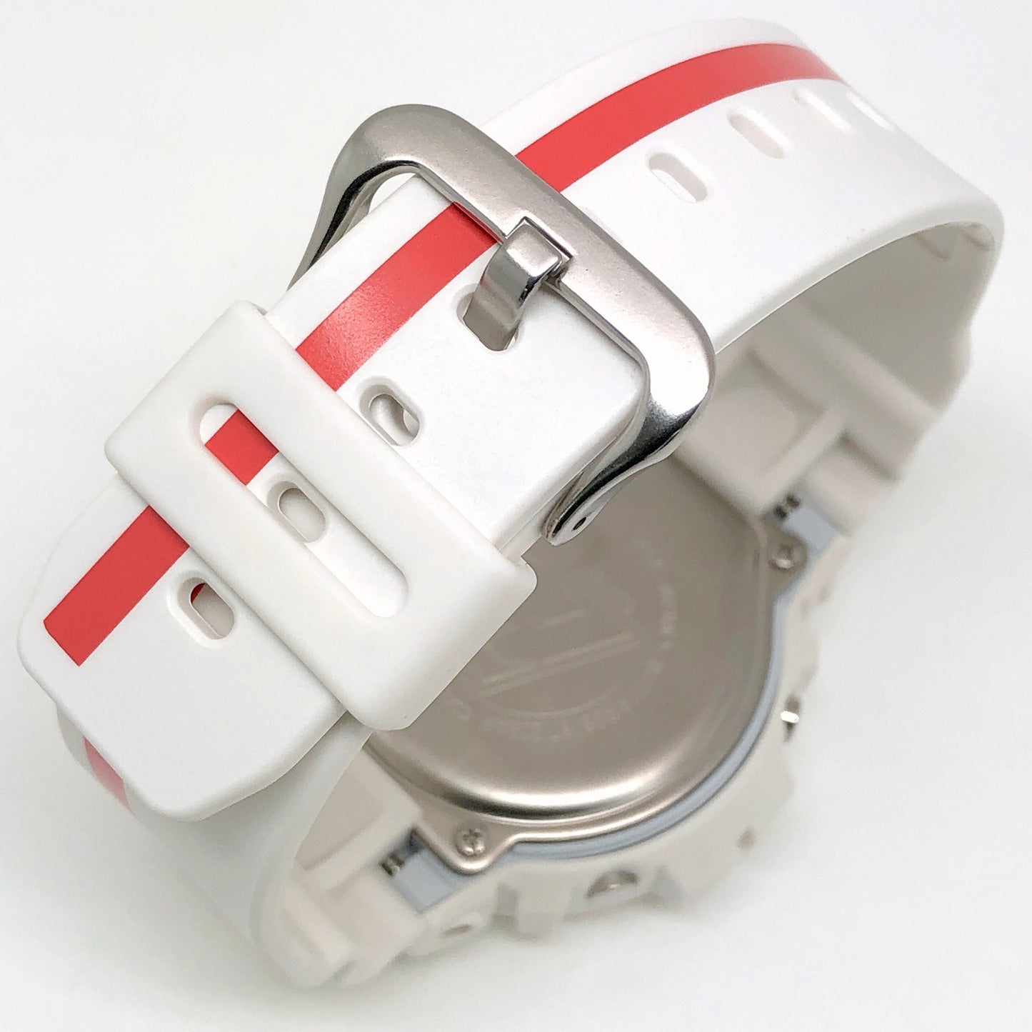 DW-6900FS 機動戦士ガンダム アムロ・レイ ファンクラブ限定モデル