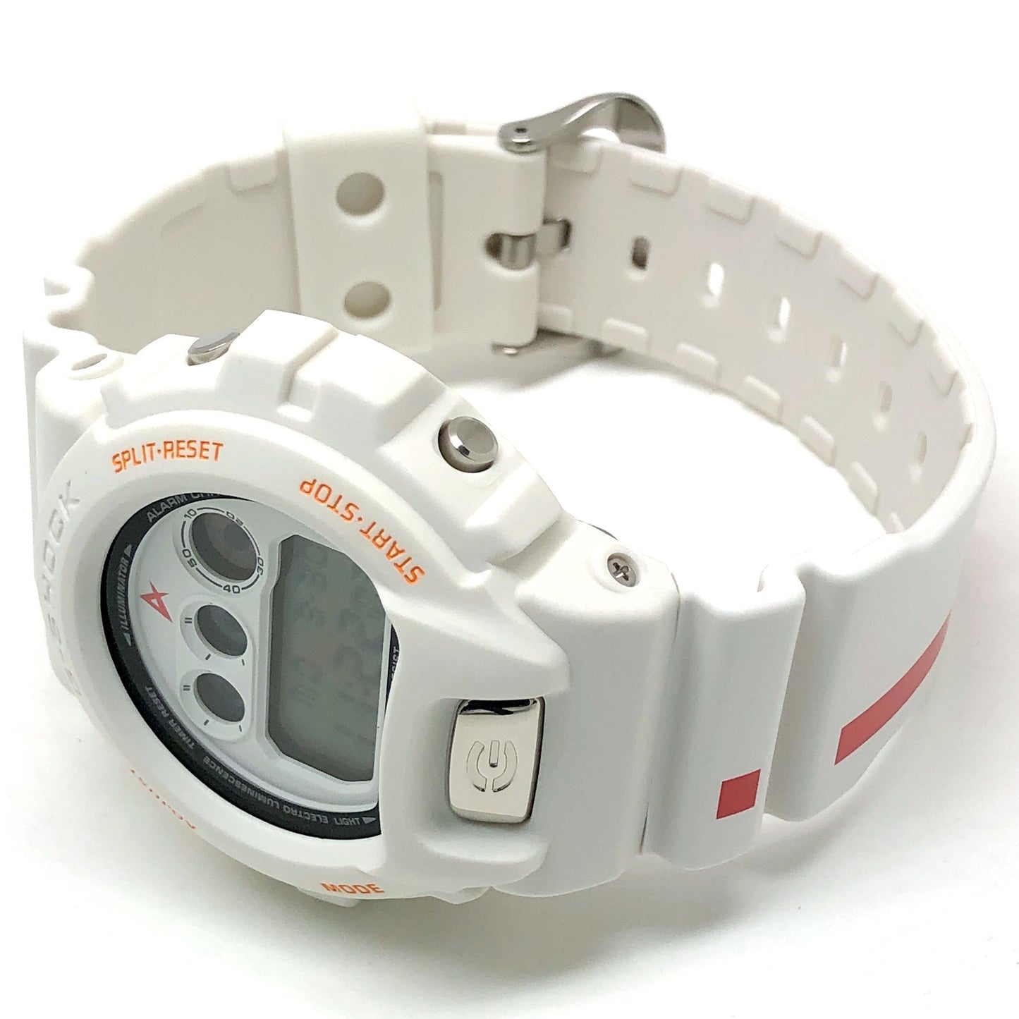 DW-6900FS 機動戦士ガンダム アムロ・レイ ファンクラブ限定モデル