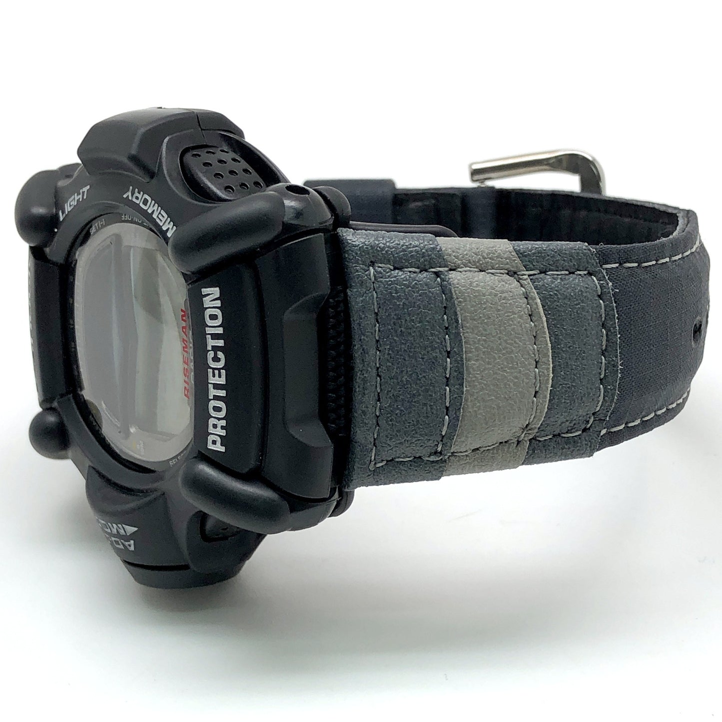 DW-9100ZJ-1T ライズマン メンインブラック
