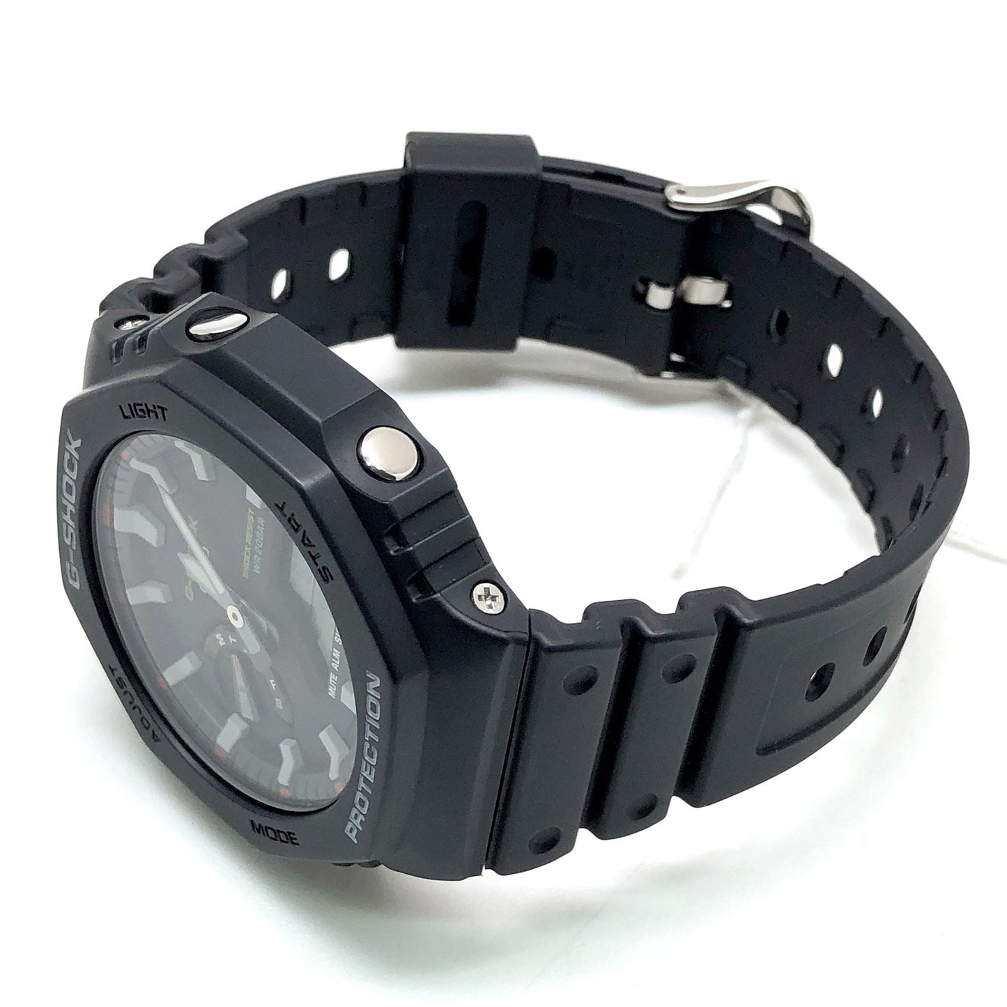 GA-2100RL-1A Iconic Style 初代カラーモデル