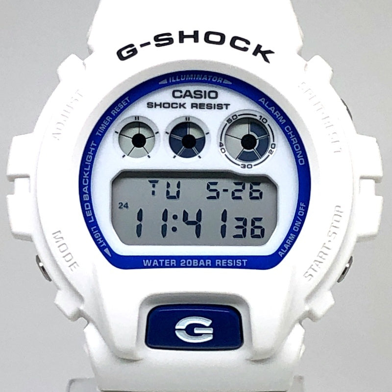 中古G-SHOCK専門通販ならG-BRIDGES