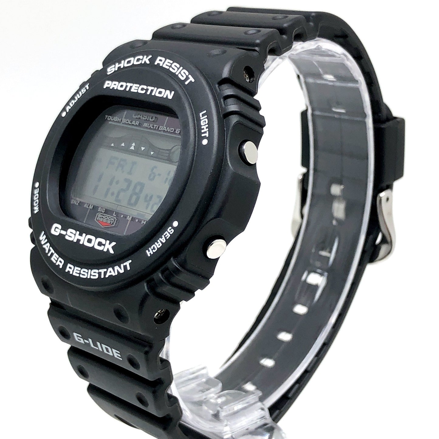GWX-5700CS-1 G-LIDE スティング 電波ソーラーモデル
