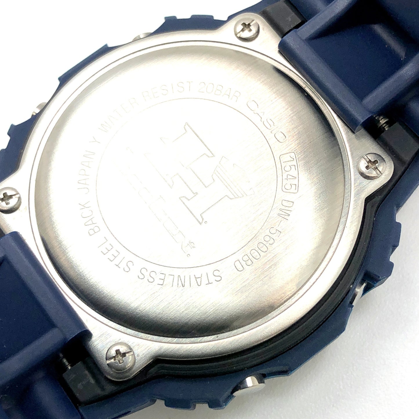 DW-5600BD-2 テリエハーコンセン コラボレーションモデル