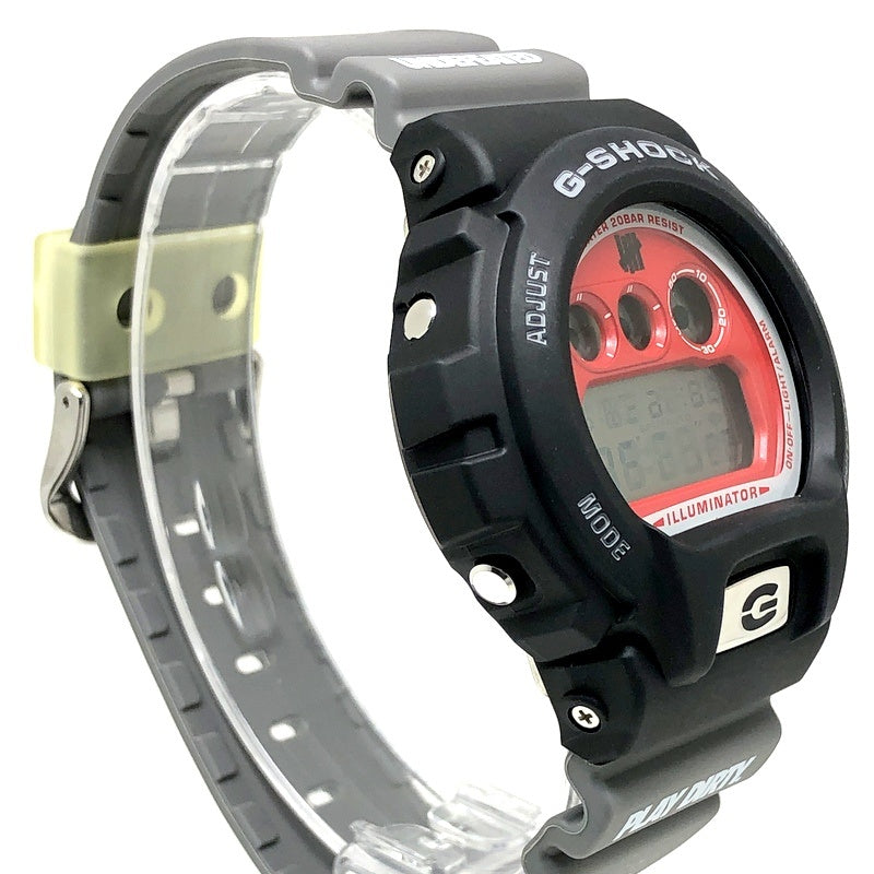 DW-6900UD-1JF アンディフィーテッド 2007年 コラボレーションモデル