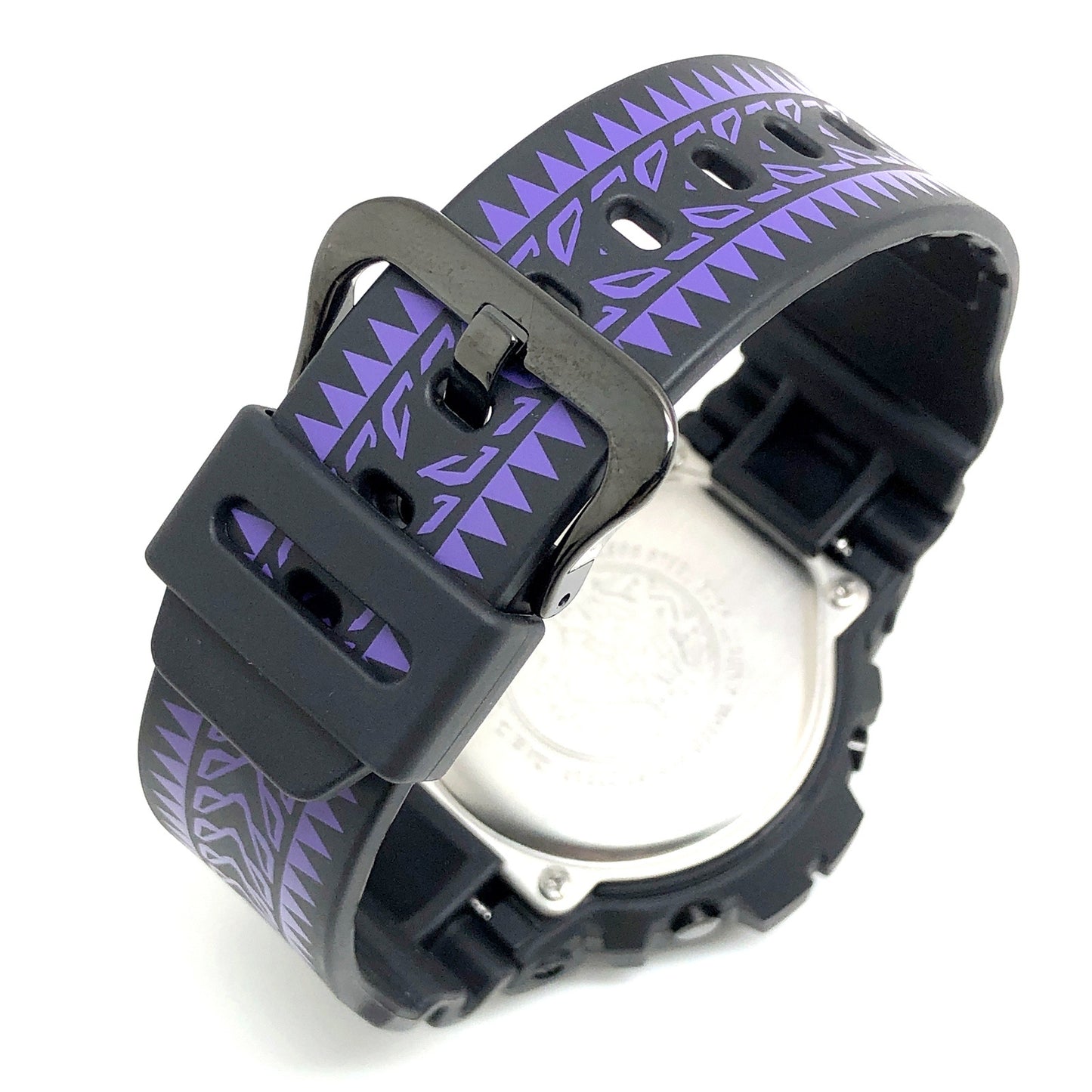 DW-6900FS EVANGELION feat.RADIO EVA 限定発売 コラボレーションモデル