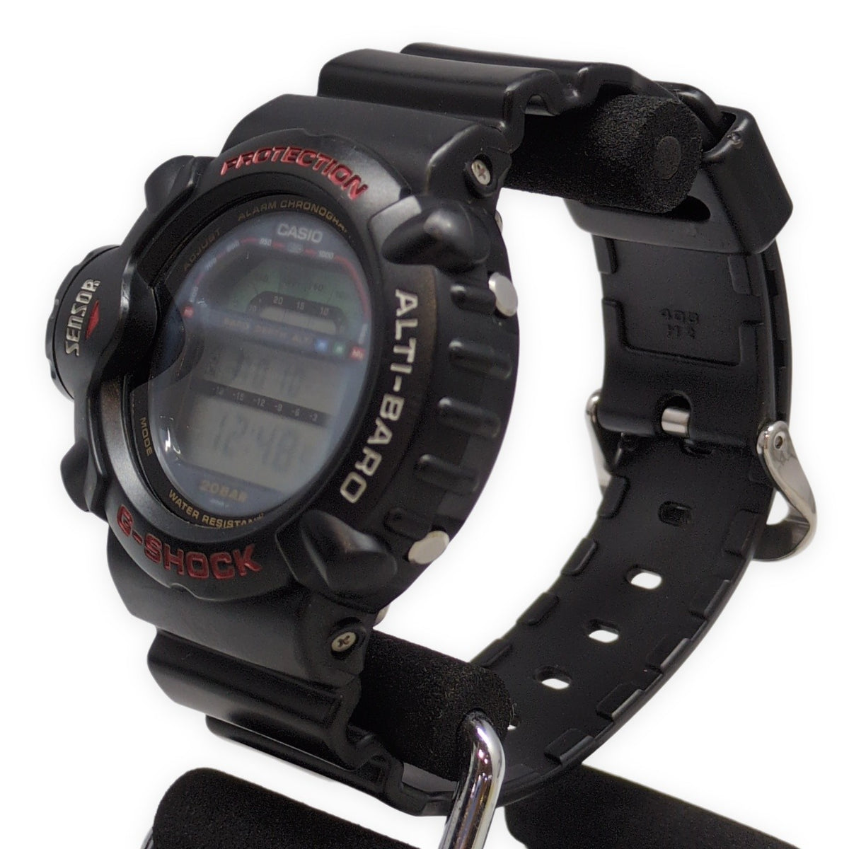 DW-6500J-1A