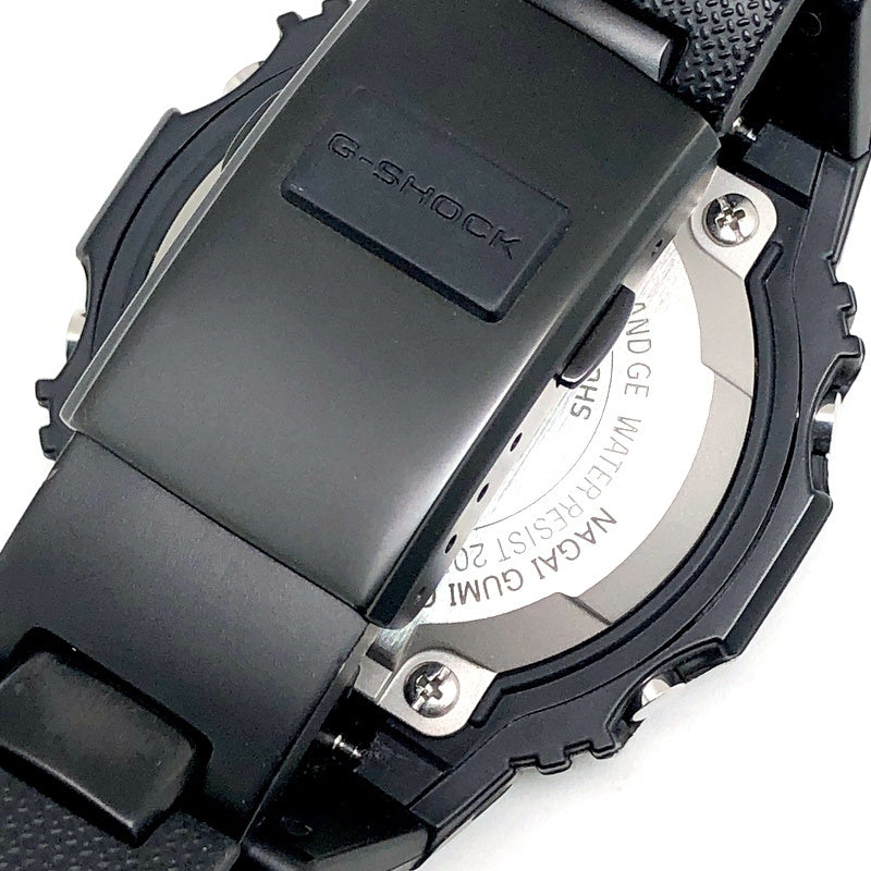 GW-M5610BC-1 5600シリーズ コンポジットバンドモデル