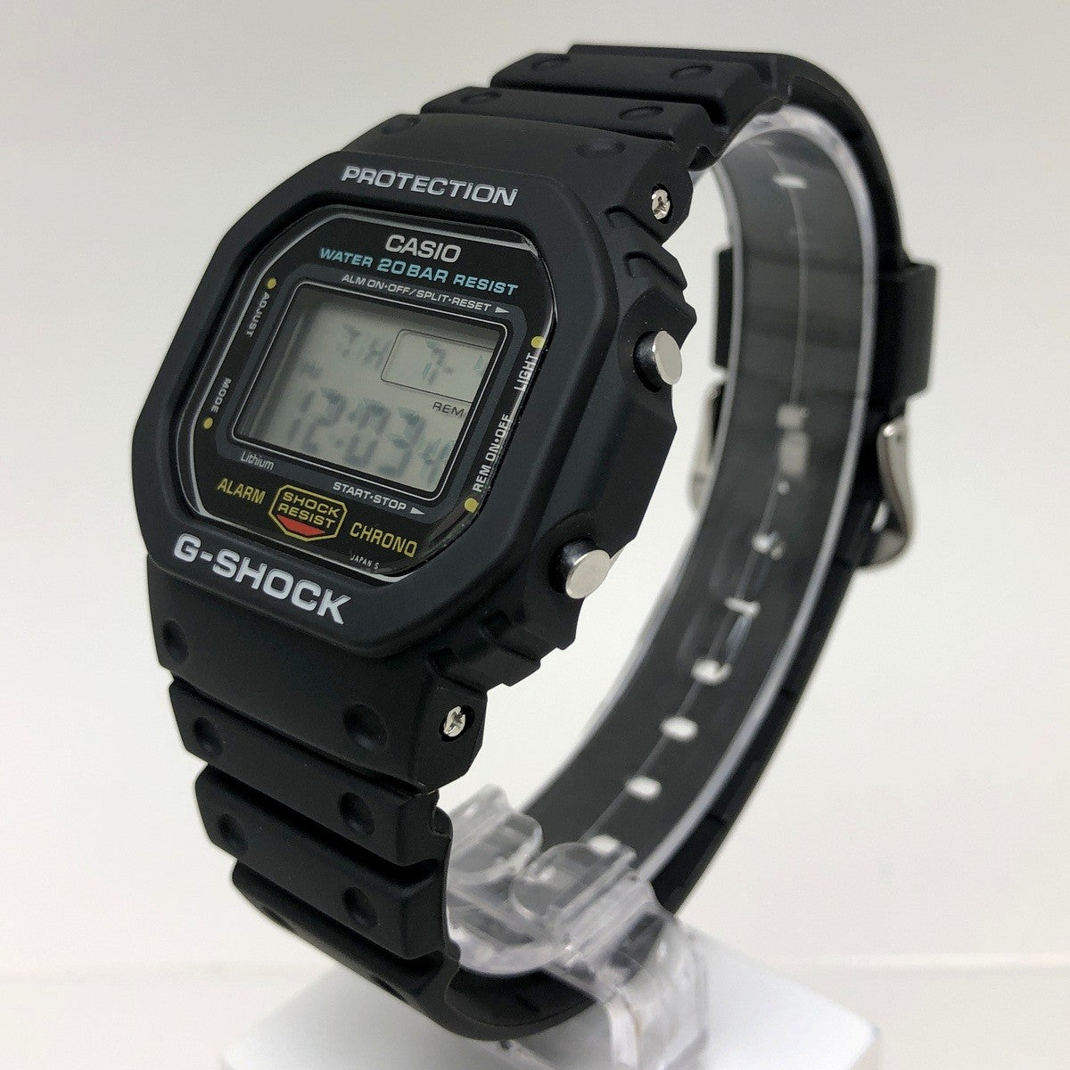 DW-5600C-1 M691 レストア