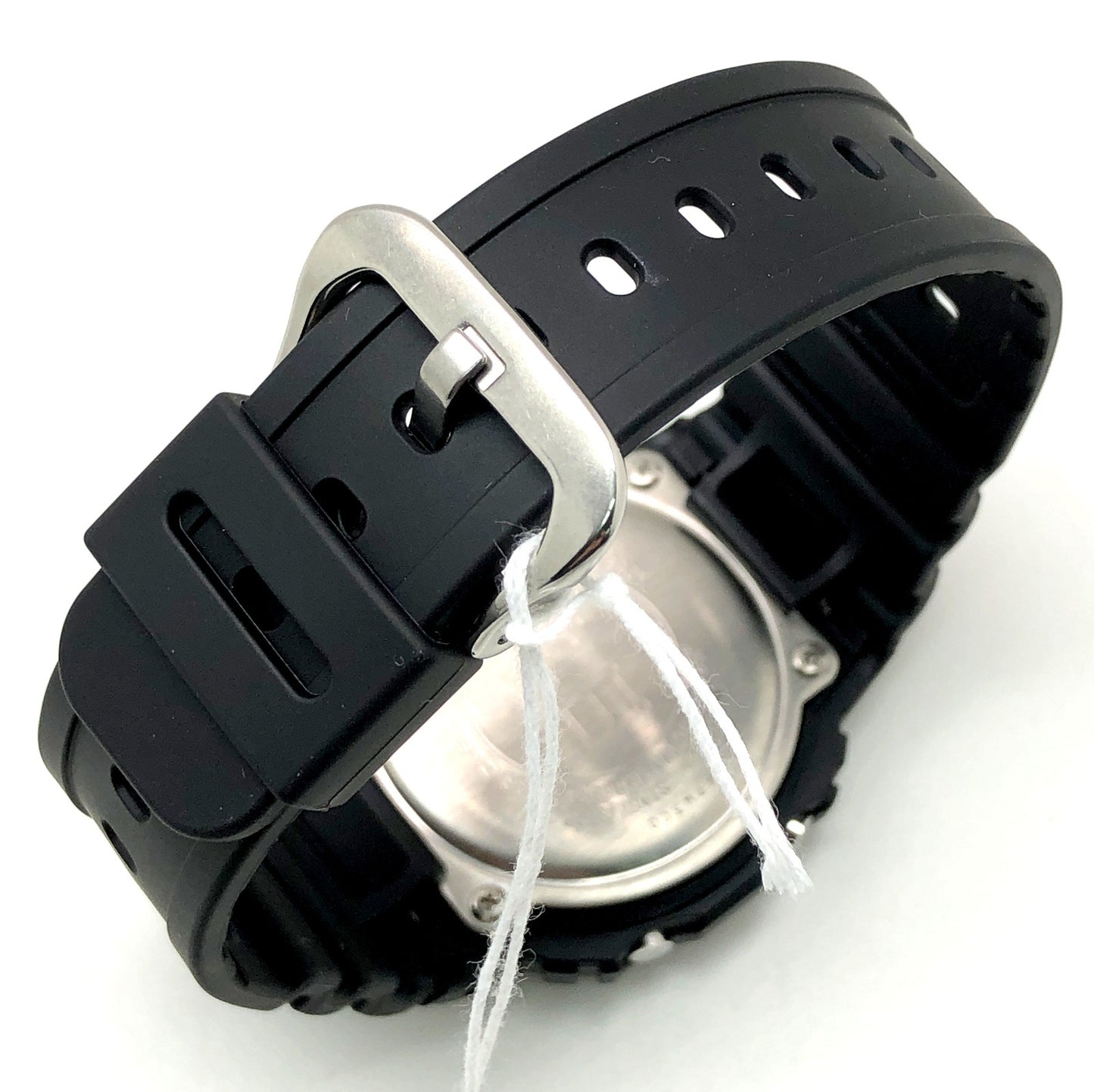 DW-5600KHK24-1 葛飾北斎 富嶽三十六景 神奈川沖浪裏