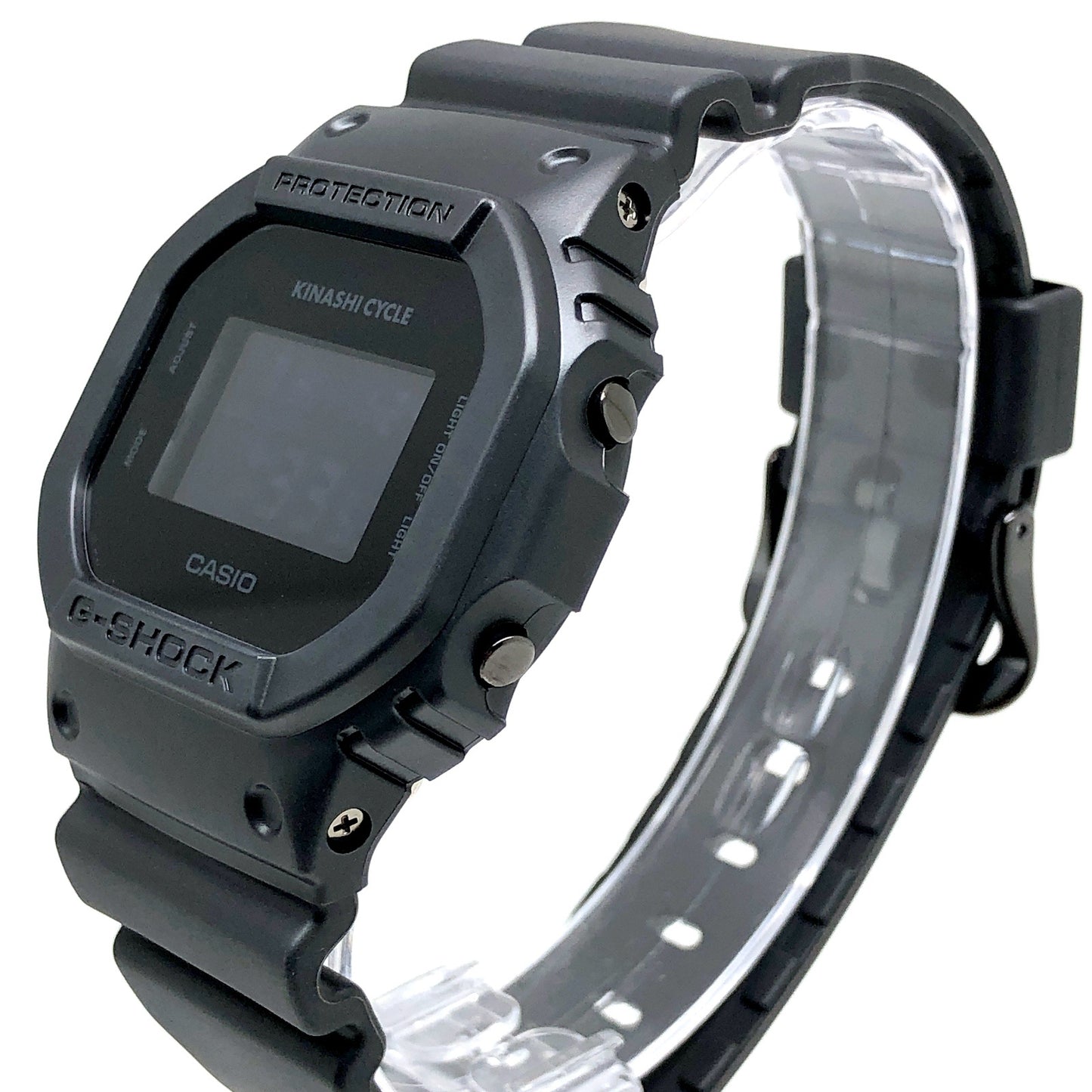 DW-5600VT 木梨サイクル 第3弾 コラボレーションモデル