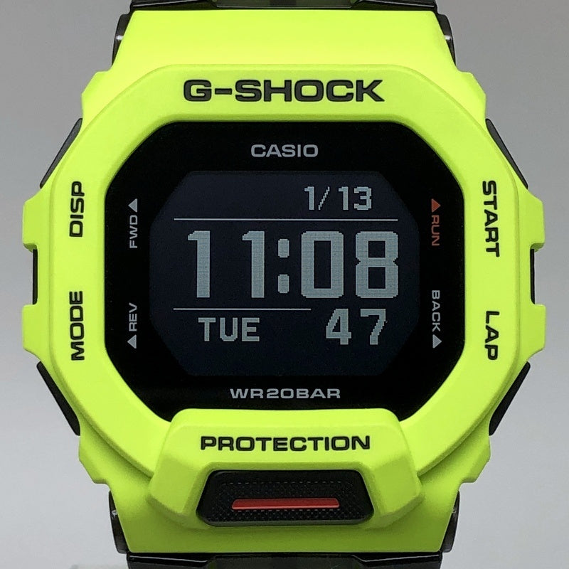 GBD-200-9 G-SQUAD Bluetooth通信機能搭載