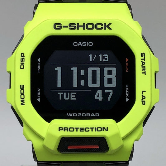 GBD-200-9 G-SQUAD Bluetooth通信機能搭載