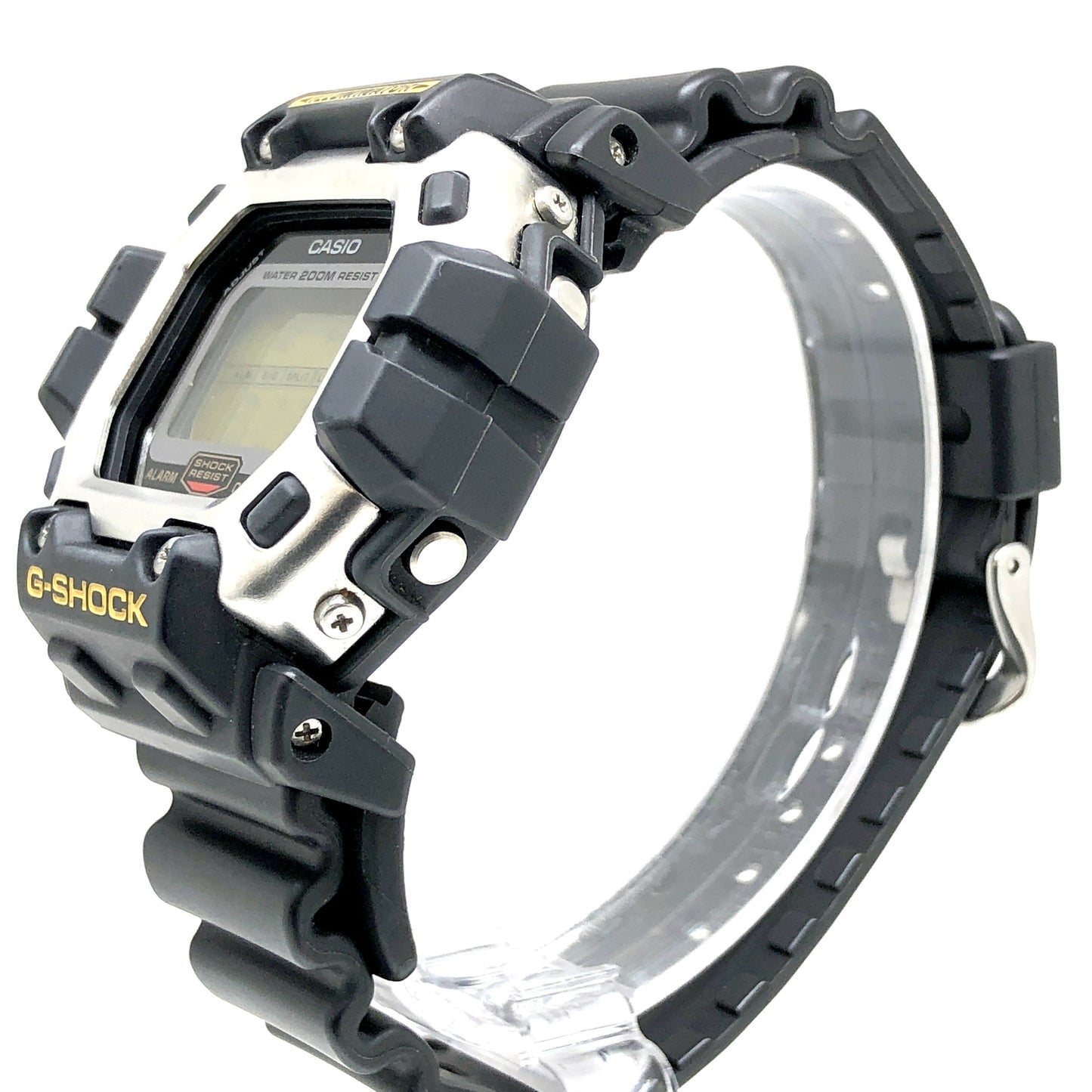 DW-8300G-1V インラインホッキー ガンダム 海外モデル