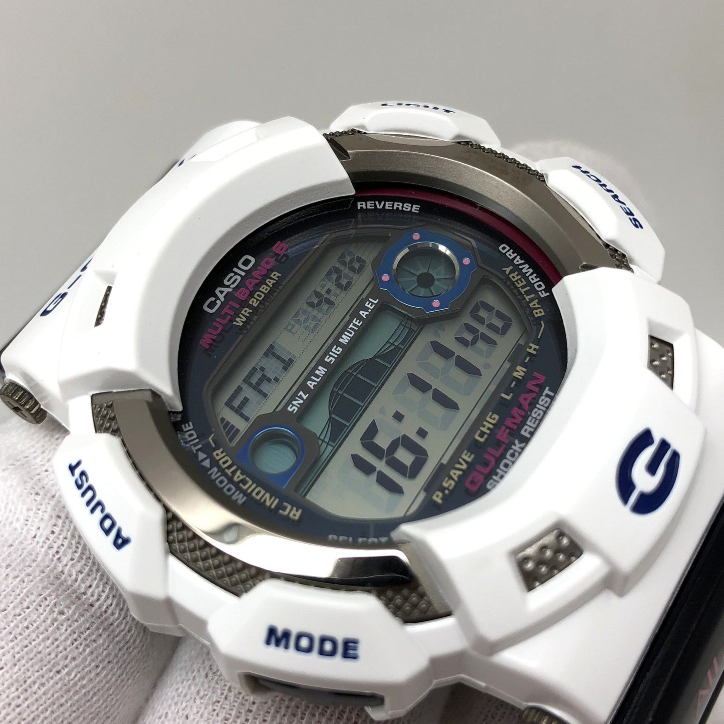 GW-9110K-7