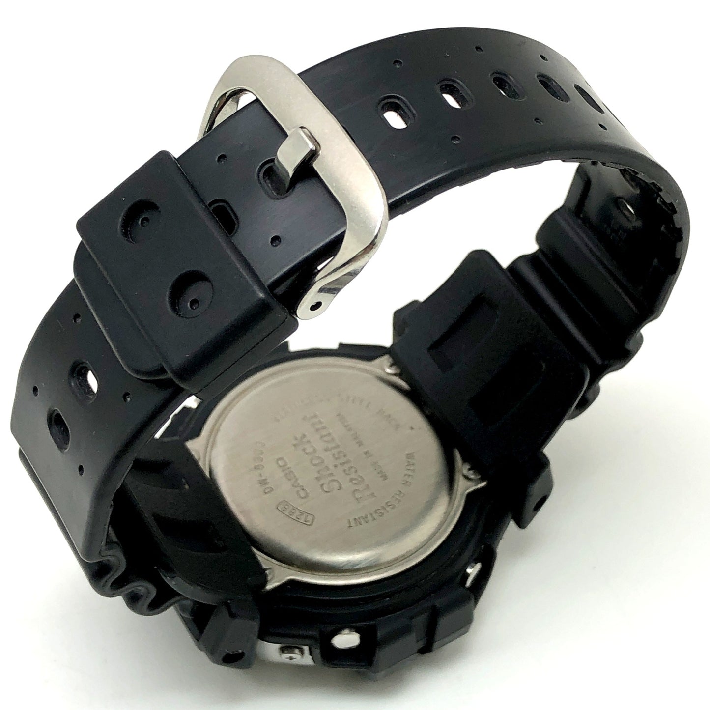 DW-8300-1V インラインホッキー 2代目ガンダム 海外モデル