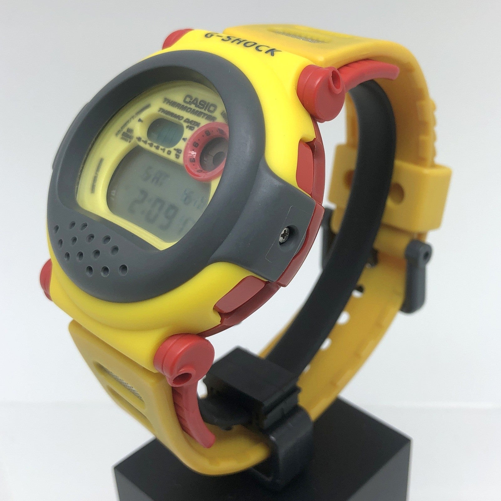 初代イエロー赤目ジェイソン DW-001J-9 - メルカリ