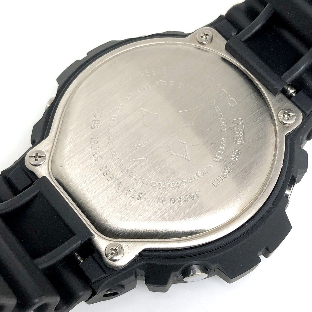 DW-6900BLM