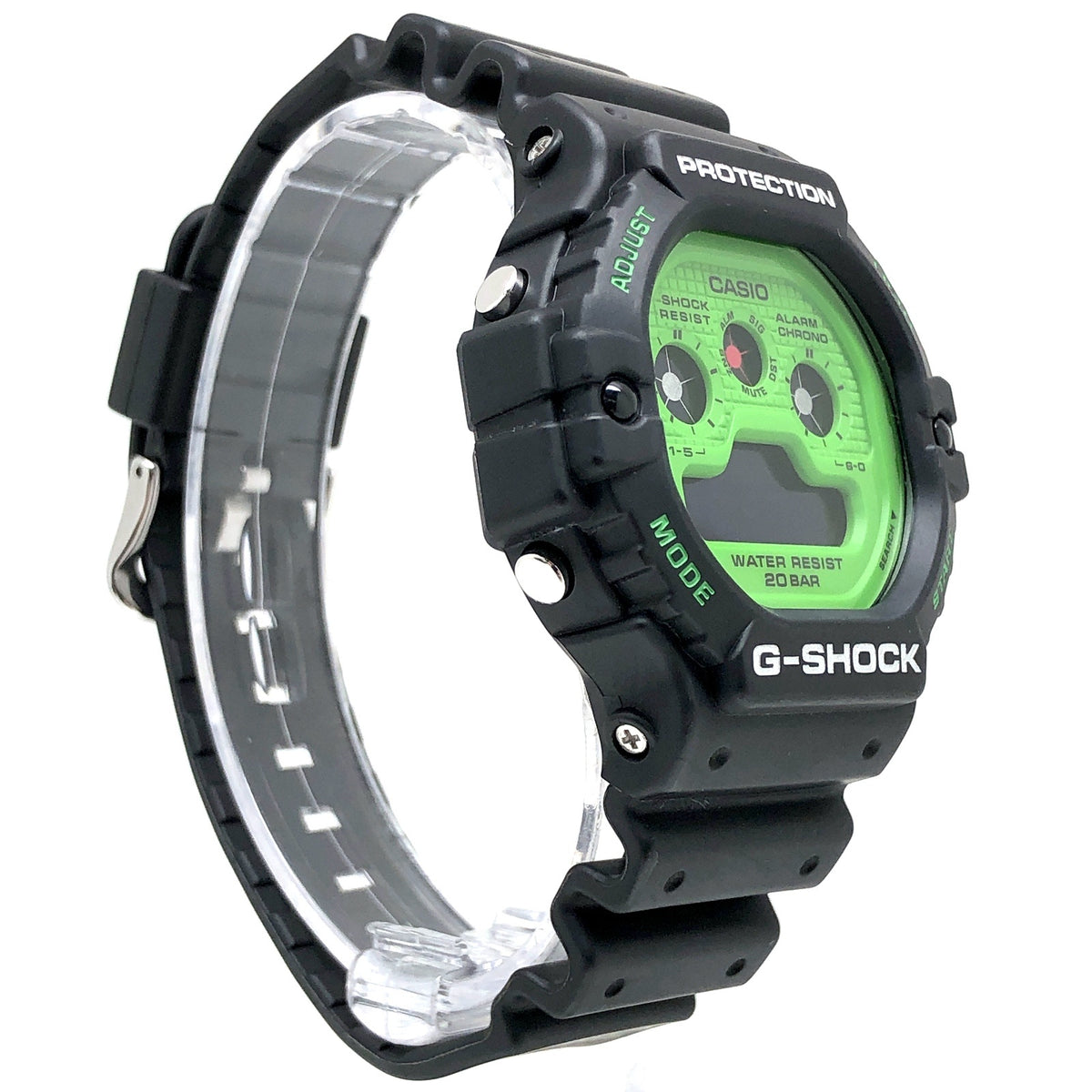 DW-5900RS-1 ホットロックサウンズシリーズ