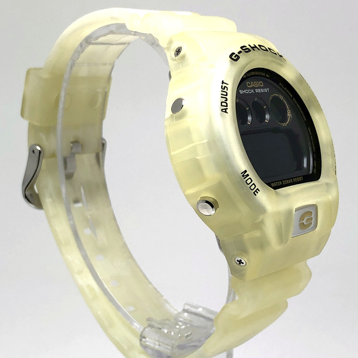 DW-6900XLV-1A プレシャスハートセレクション 2006 海外モデル
