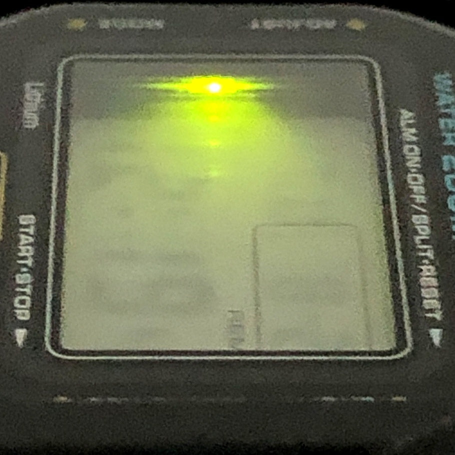 DW-5600C-1V スピードモデル 海外200M表記 M901