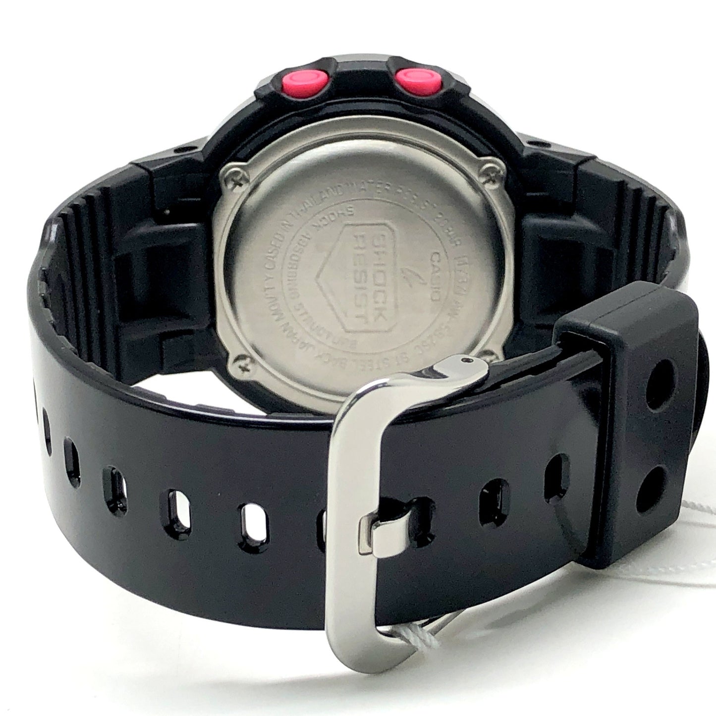 AW-582SC-1A クレイジーカラーズ ブラック×グリーン