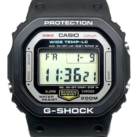 WW-5100C-1 初代 耐低温モデル