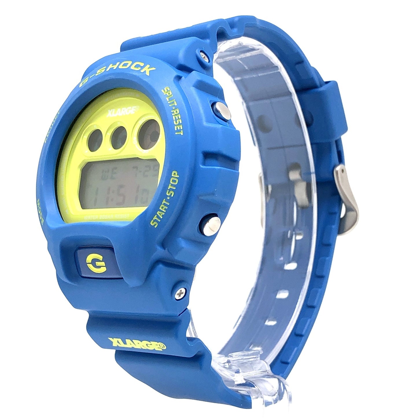 DW-6900FS エクストララージ 2019 コラボレーションモデル