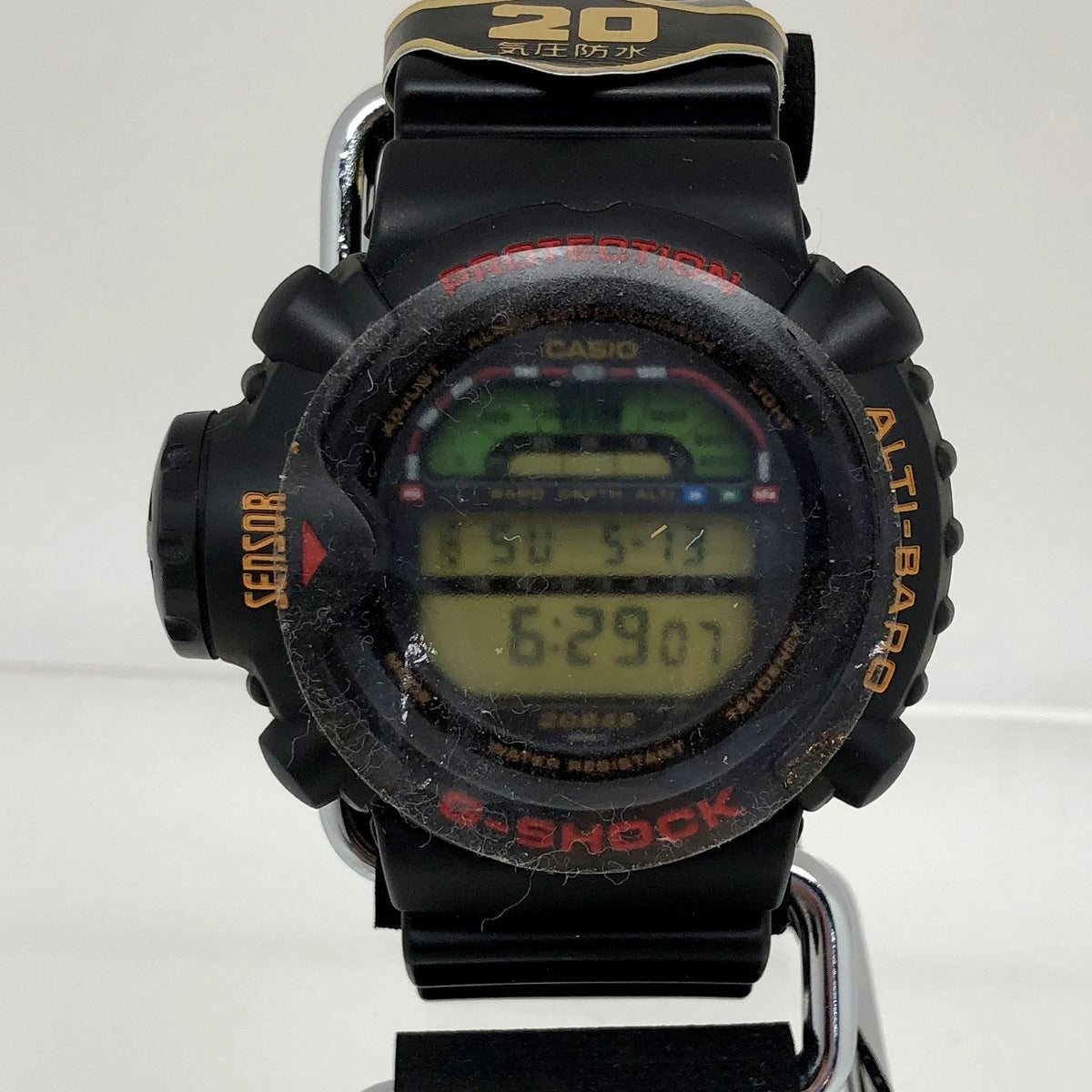 DW-6500GJ-1A