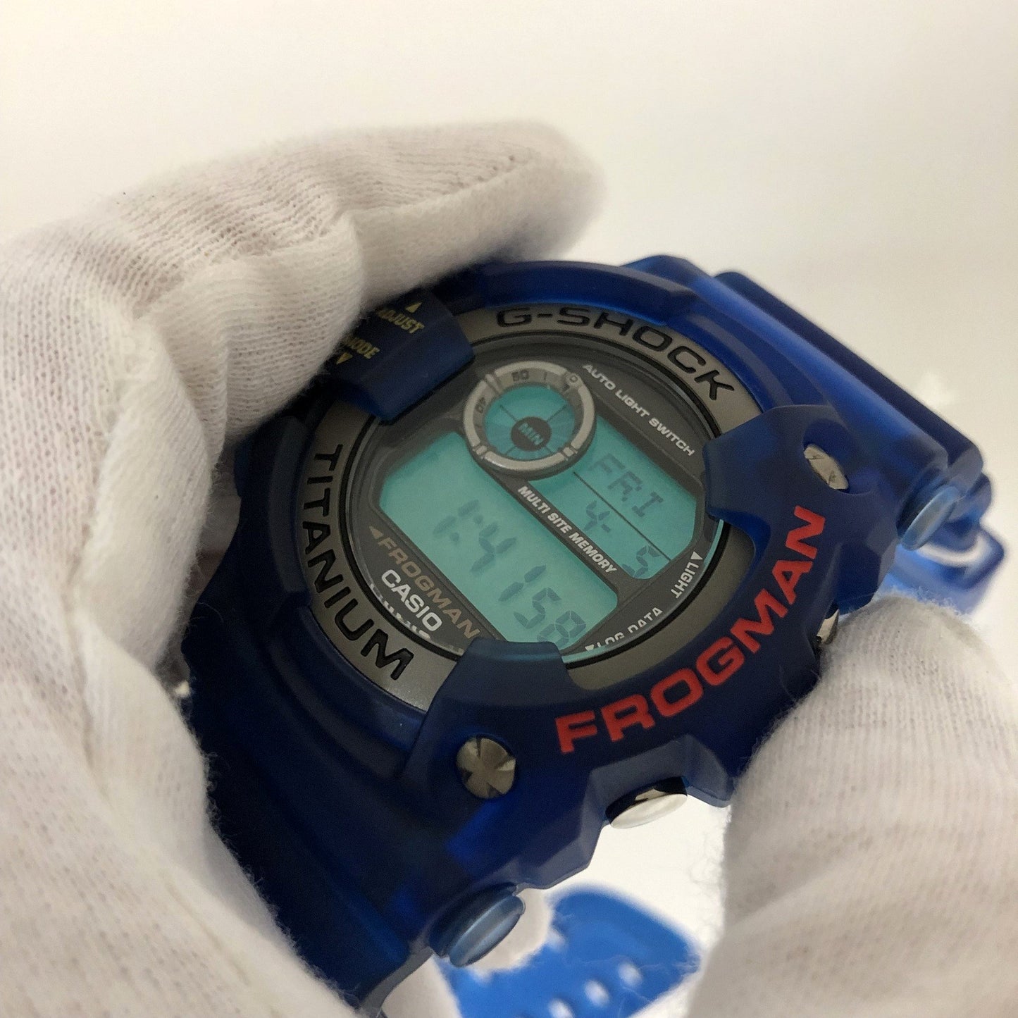 DW-9900BS-2JF
