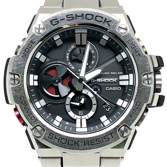 GST-B100D-1A Gスチール Bluetooth通信機能搭載