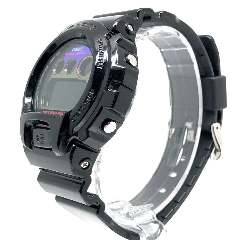 DW-6900RGB-1 バーチャルレインボー ゲーマーズRGB