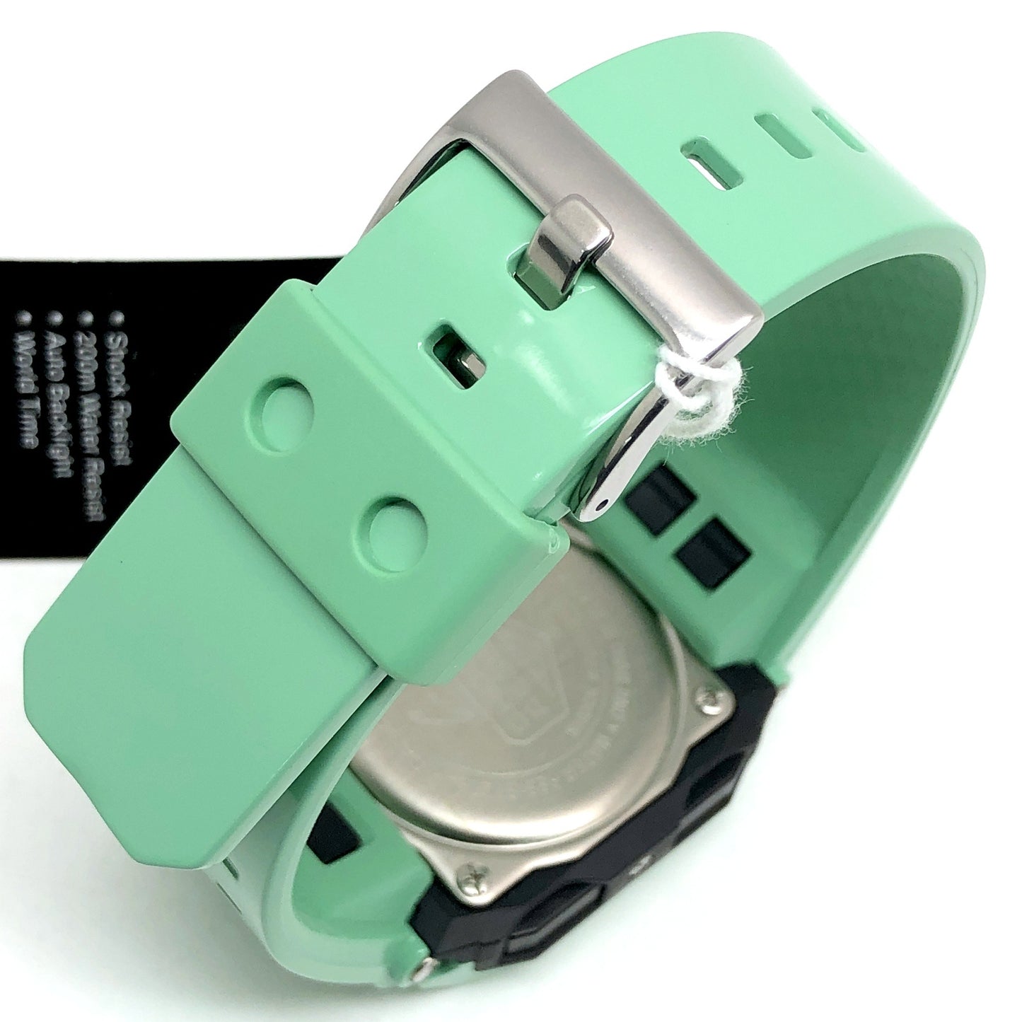 G-8100B-3 G-8100シリーズ ペールトーン グリーン