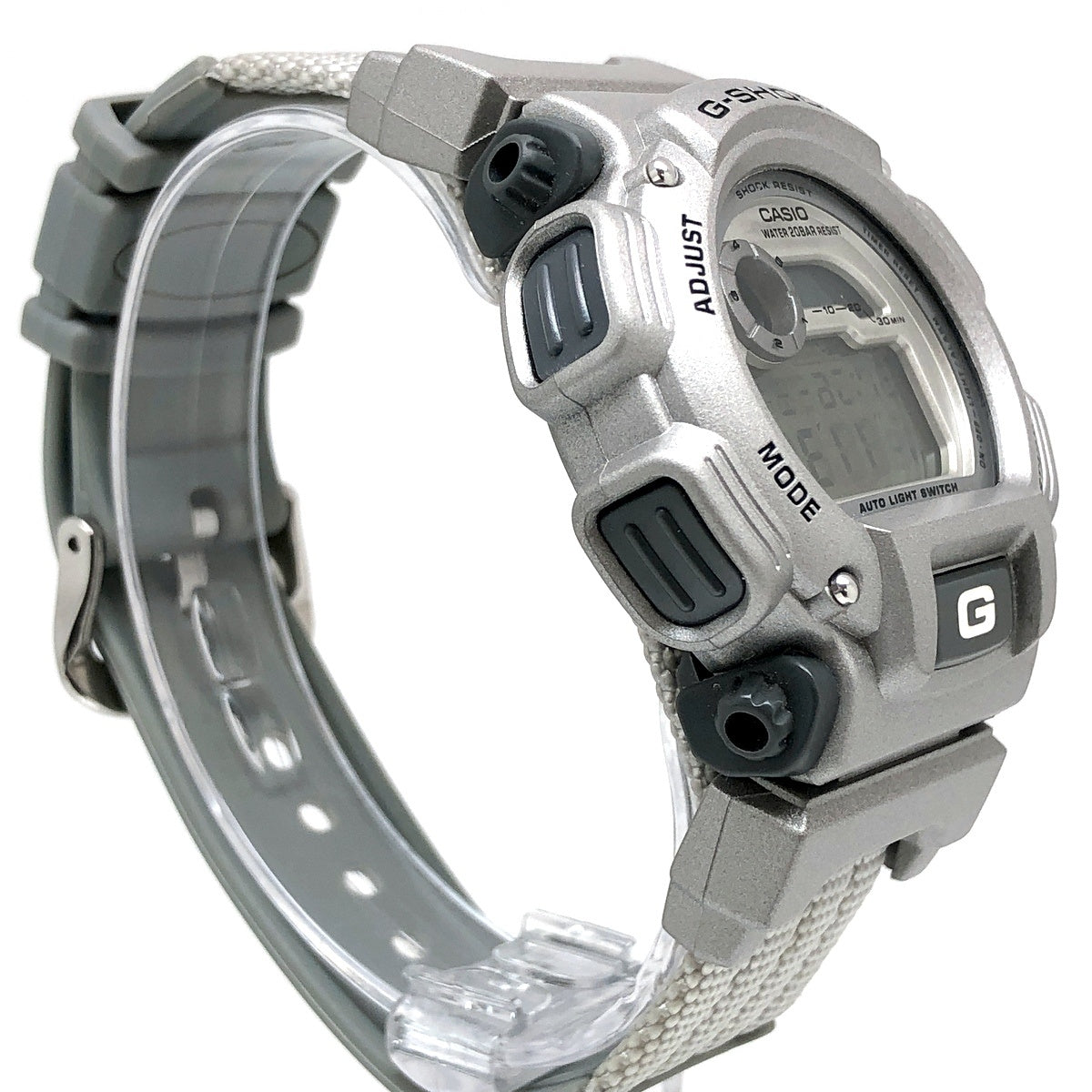 DW-9000AS-8BT トリプルクラウン スポンサード 限定記念モデル