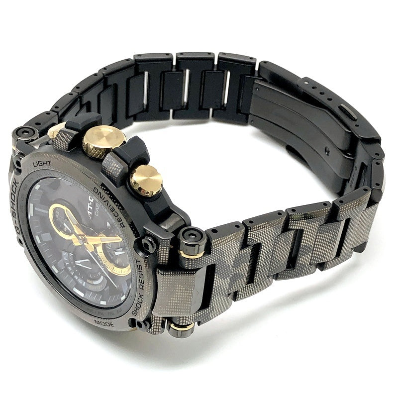 MTG-B1000DCM-1A MT-G Bluetooth搭載 カモフラージュ