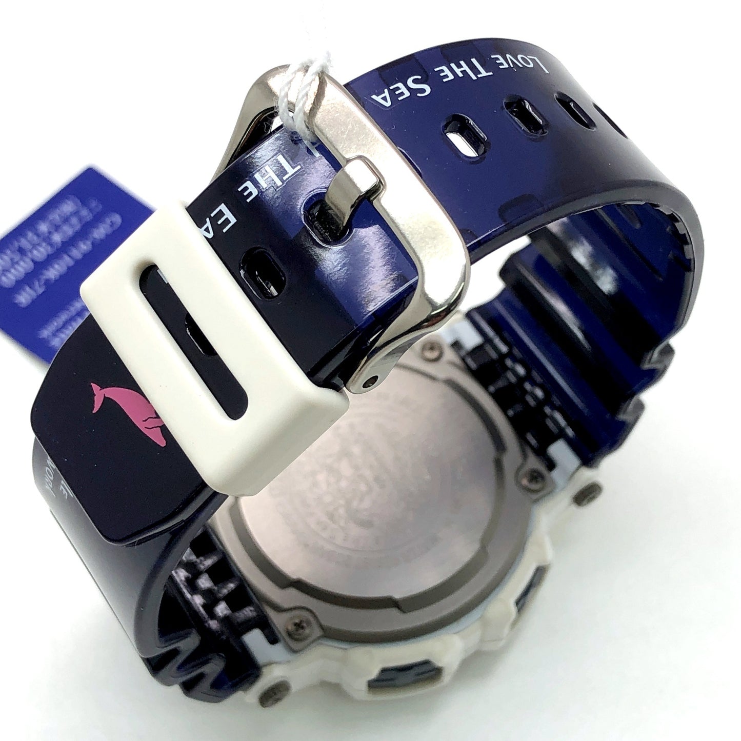 GW-9110K-7 ガルフマン イルクジ2010