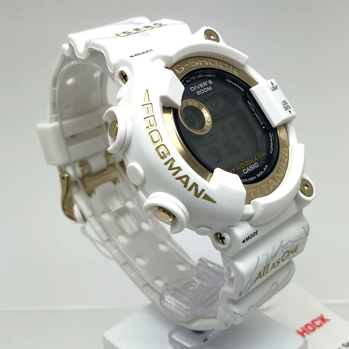 GW-8201K-7