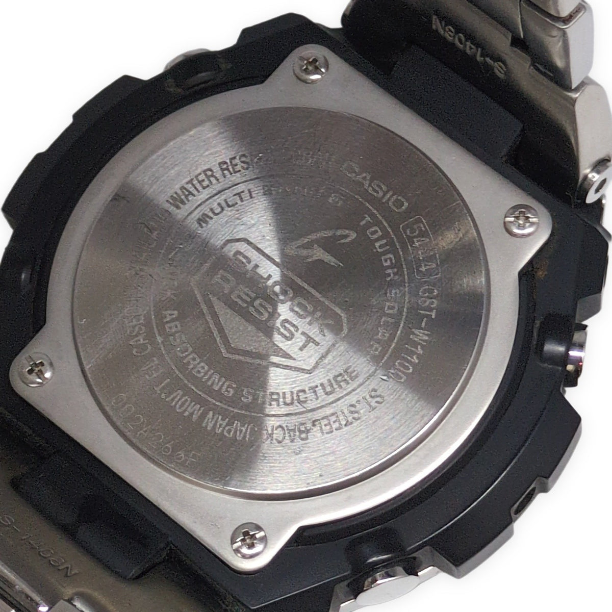 GST-W110D-1A9