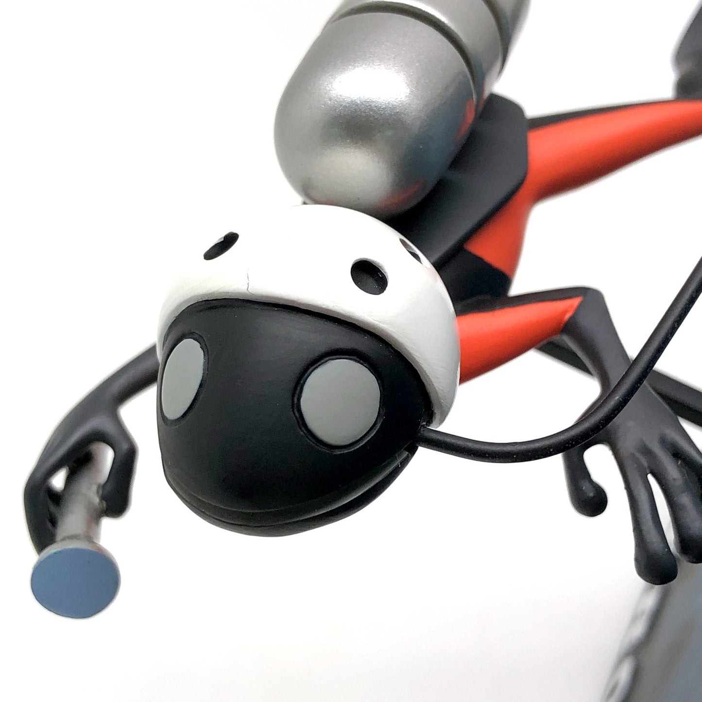 KIYODO FIGURE フロッグマン 海洋堂 コラボレーションフィギュア