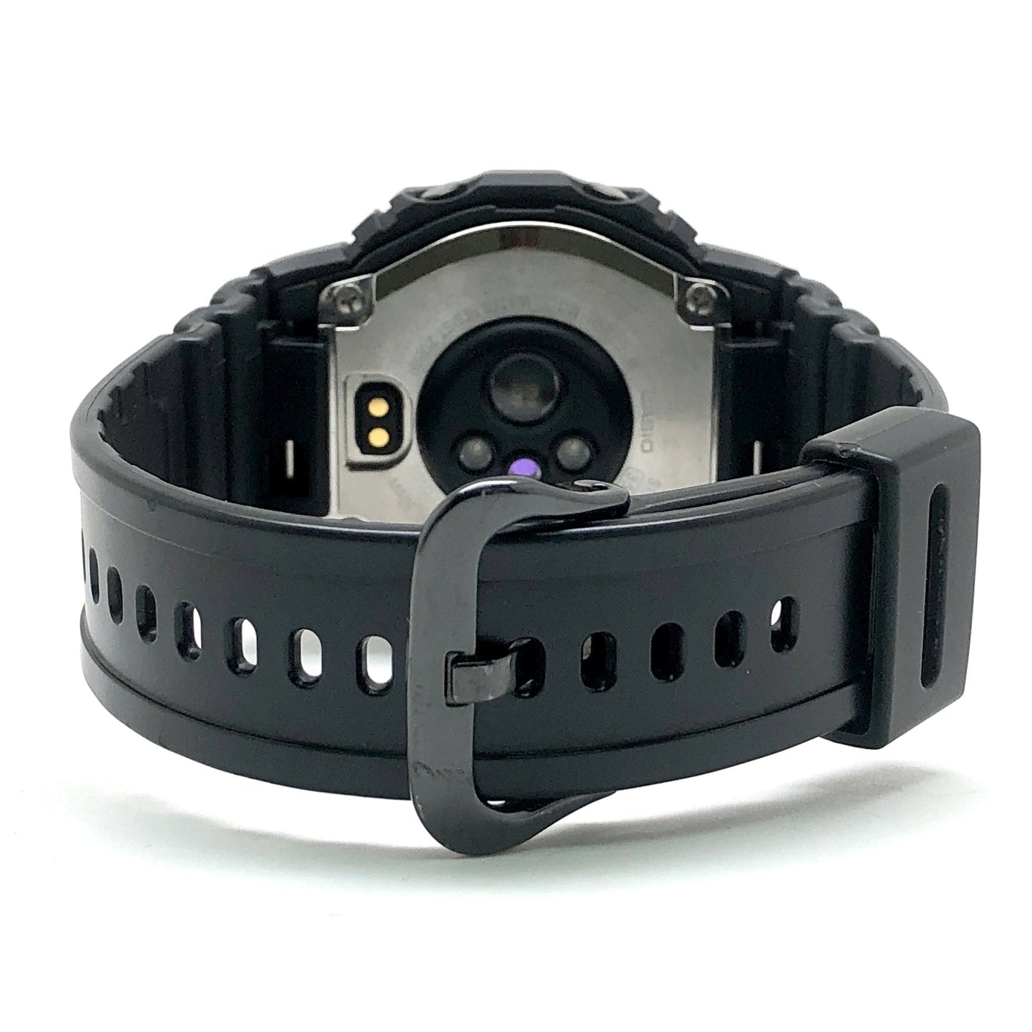 DW-H5600-1A2 G-SQUAD スマートウォッチ