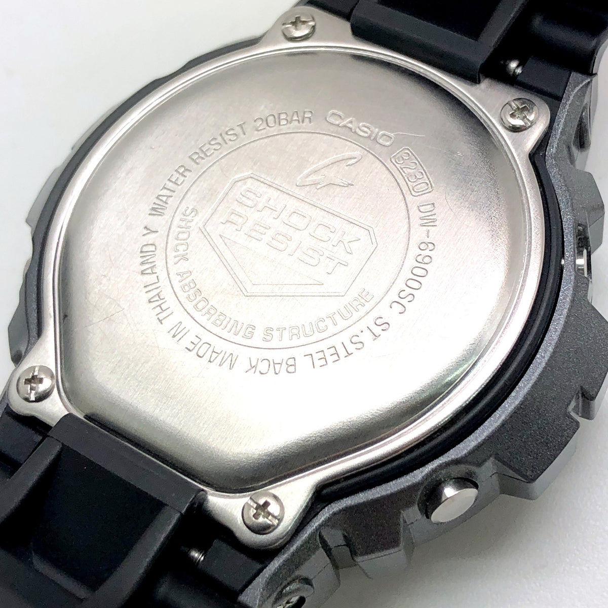 DW-6900SC-8 クレイジーカラーズ ヒップホップ