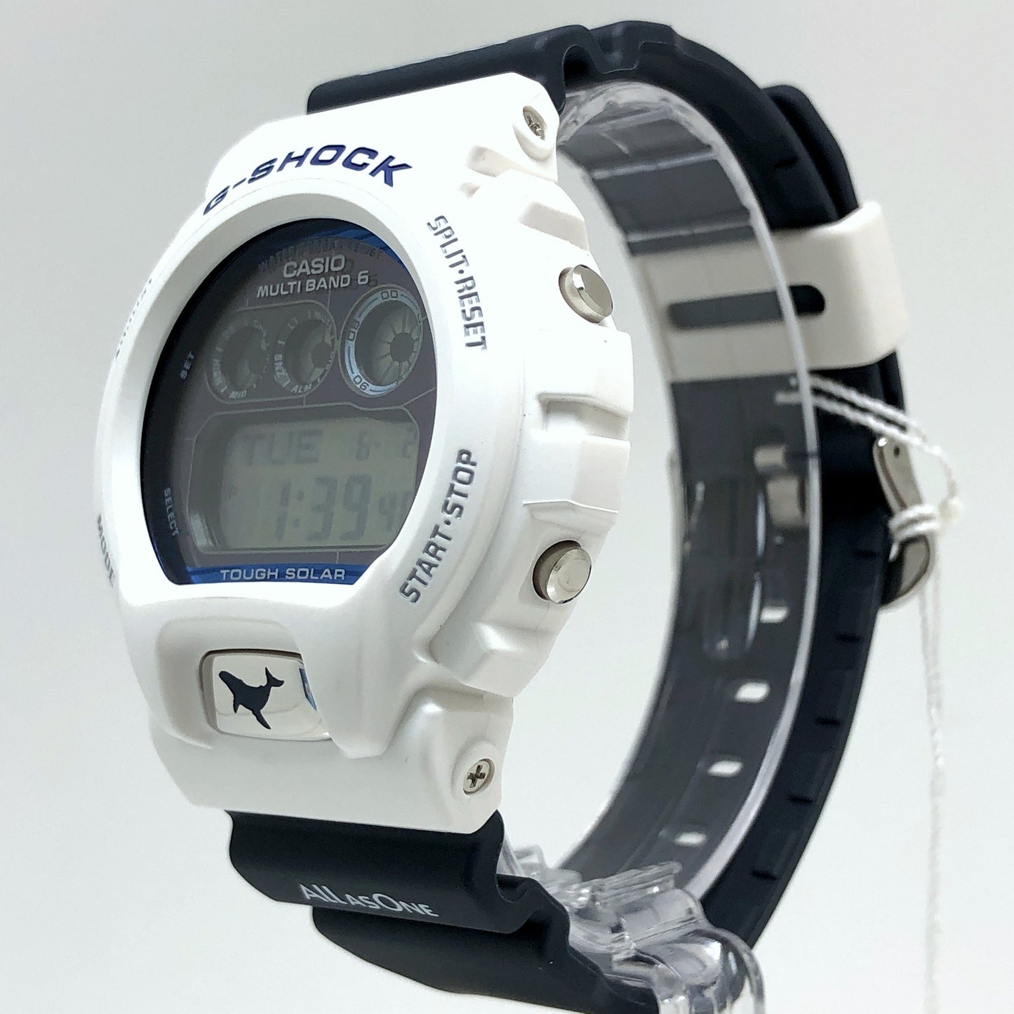 GW-6905K-7A イルクジ2025 ザトウクジラ