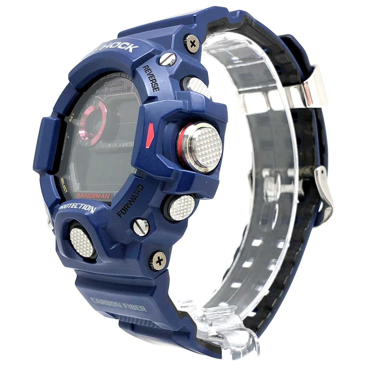GW-9400NVJ-2 レンジマン メンインネイビー